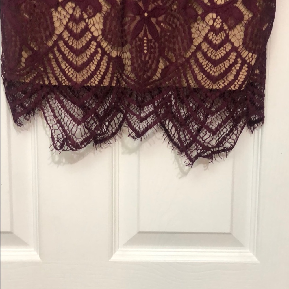 Dress top - Picture 5 of 7